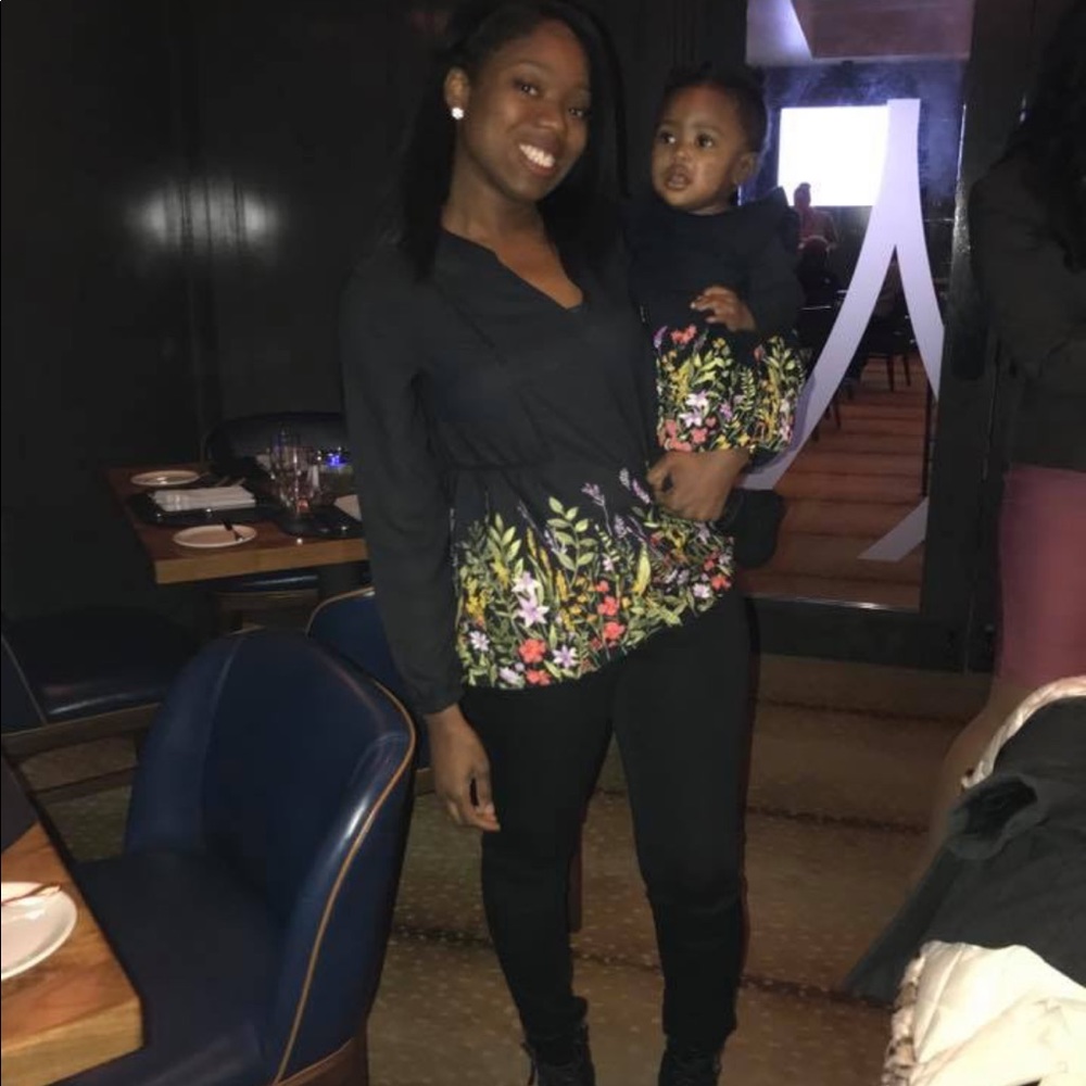 Mommy And Me set.